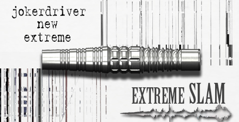 【美品】JOKERD EXTREME ダーツセッ ダーツ > ソフトダーツ > ブランド【サ行】 > ジョーカー